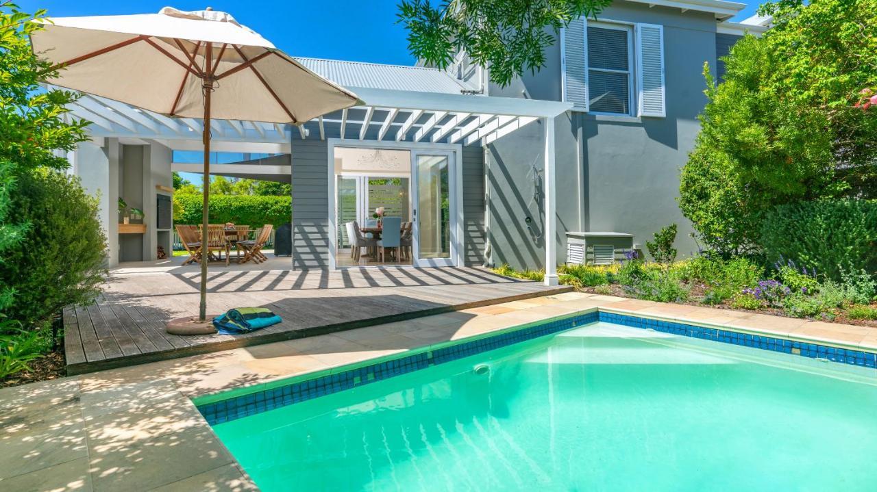 Narnia On Thesen Island Vila Knysna Exterior foto