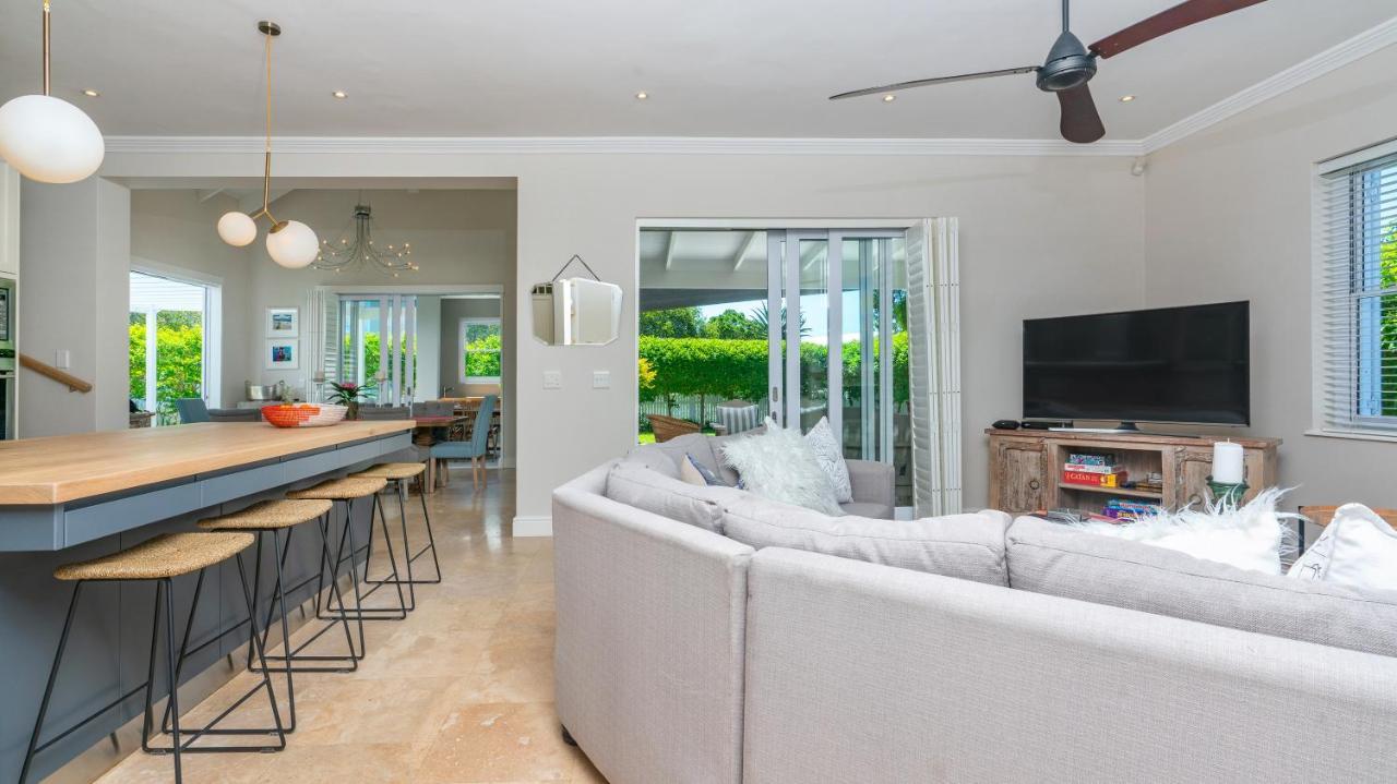 Narnia On Thesen Island Vila Knysna Exterior foto
